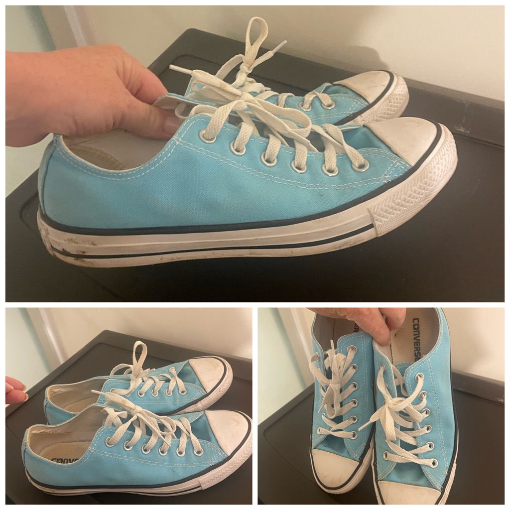 Converse Chuck Taylor